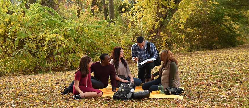 Planned Giving Invest In What Is Important To You Rowan University