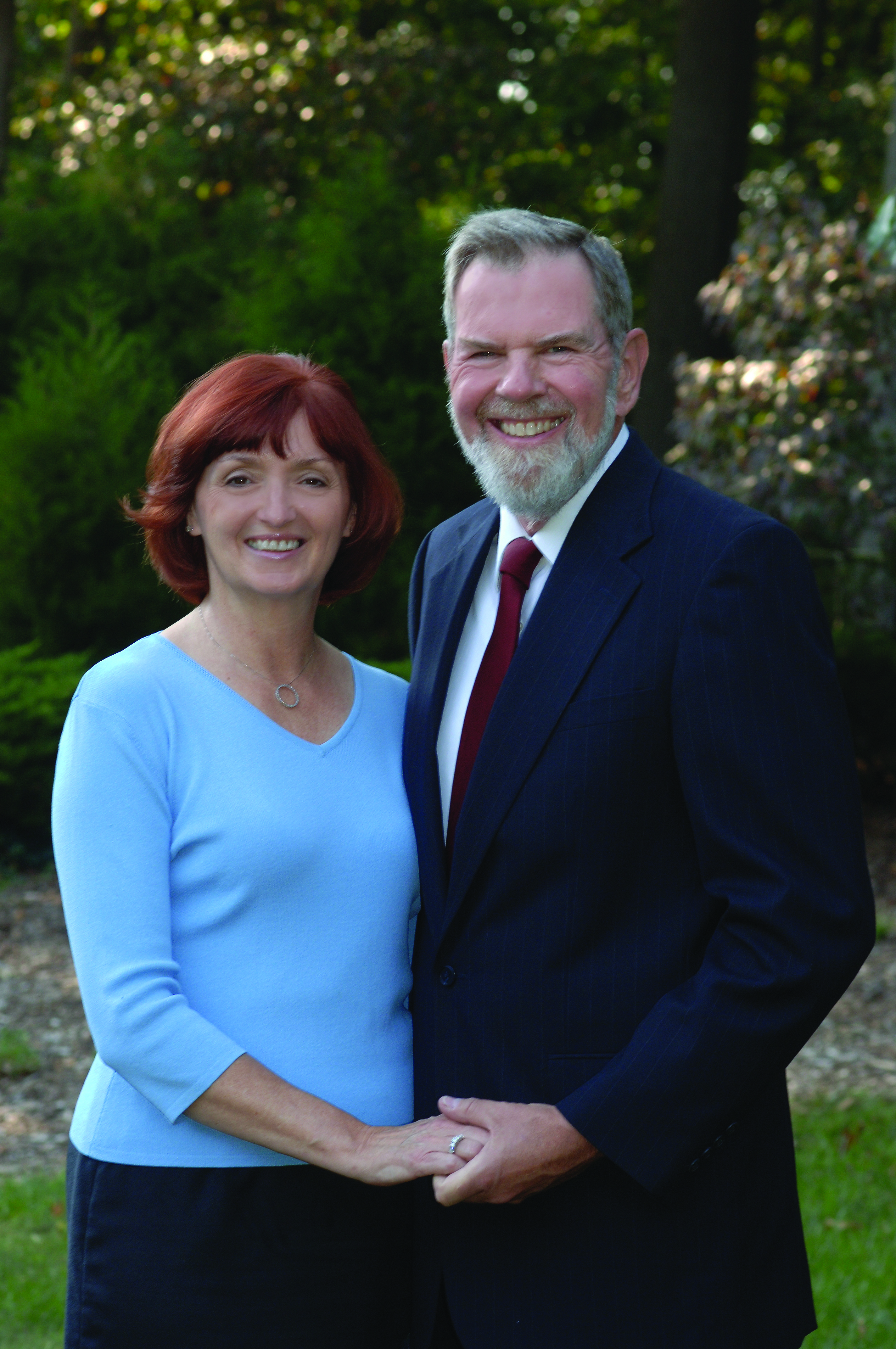 Meet Our Donors Rowan University